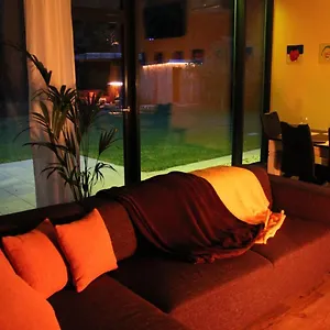  Ferienhaus Glück Eventhaus Deutschland