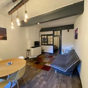 En Cœur De Appartement Chambéry
