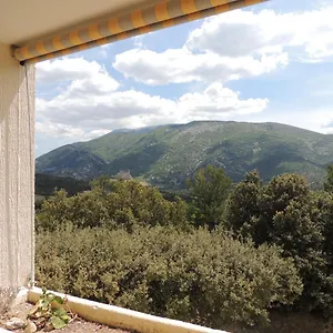 Ventoux Appartement Mollans-sur-Ouvèze