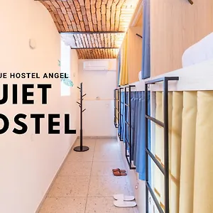 Boutique Angel Ostello