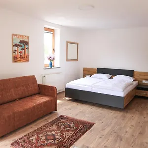Katrca Bezigrad Appartement