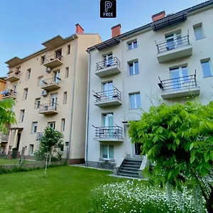  Apartment Boennium Oasis