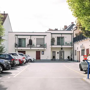 Pod Vrbo Ljubljana