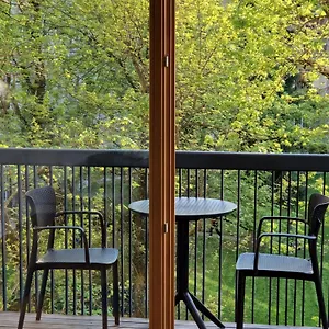  Apartment 191 With Balcony
