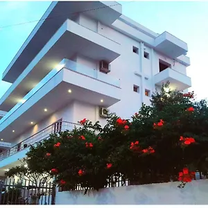  Lodge Gb Albanien