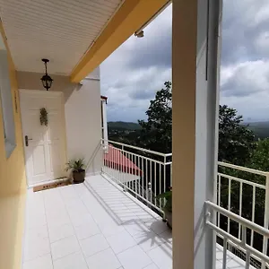 Nid D'aigle Tropical Appartement Riviere-Salee