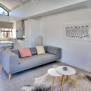  Apartment Azure 216 Südafrika
