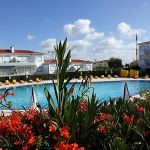 Palmeiras Appartement Portimão